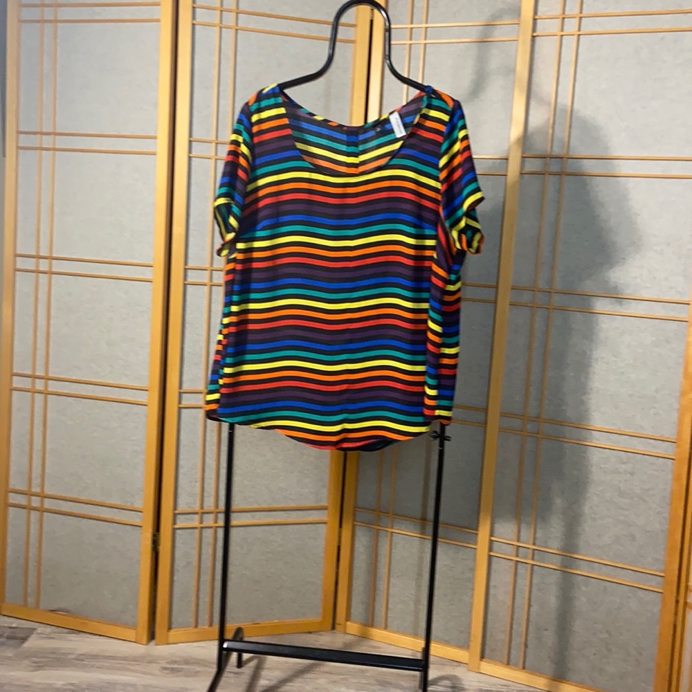 Torrid top
